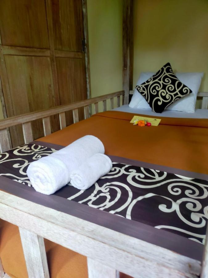 Alam Pracetha Bali Ubud Otel Dış mekan fotoğraf